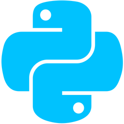 Python icon