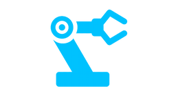 Robotics icon